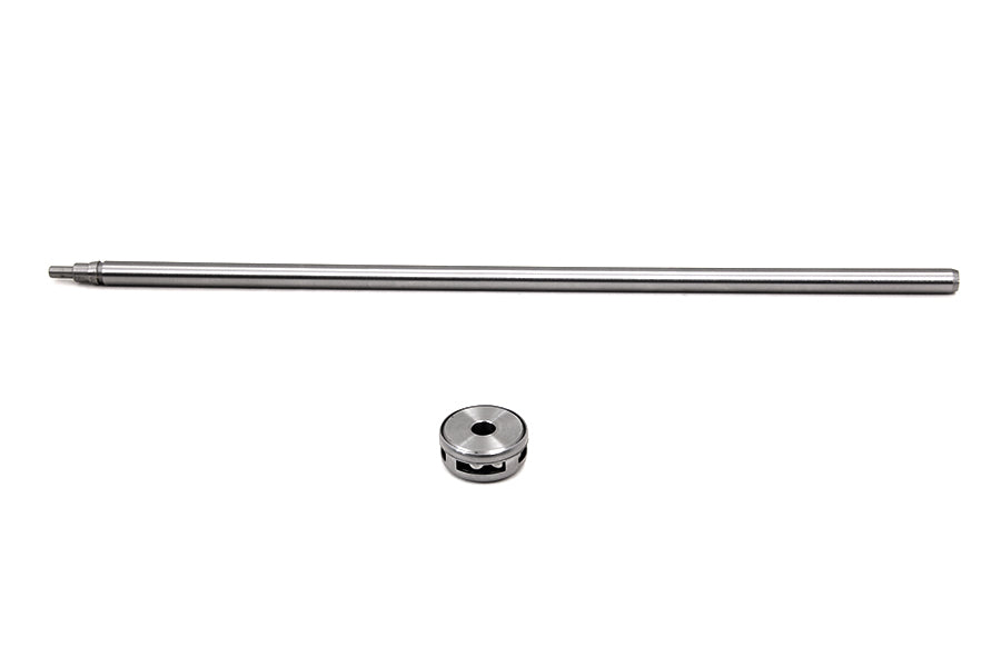 18-0690 - Clutch Throwout Bearing and Rod by York