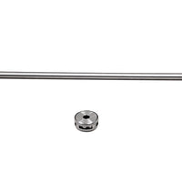 18-0690 - Clutch Throwout Bearing and Rod by York