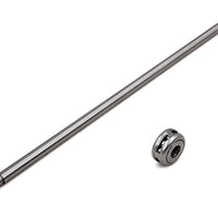 18-0690 - Clutch Throwout Bearing and Rod by York