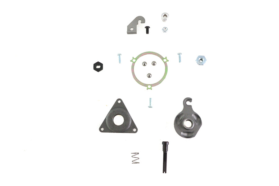 18-0747 - E-Z Clutch Ramp Kit by V-Twin