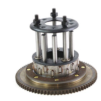 3 Stud Electric Start Clutch Hub