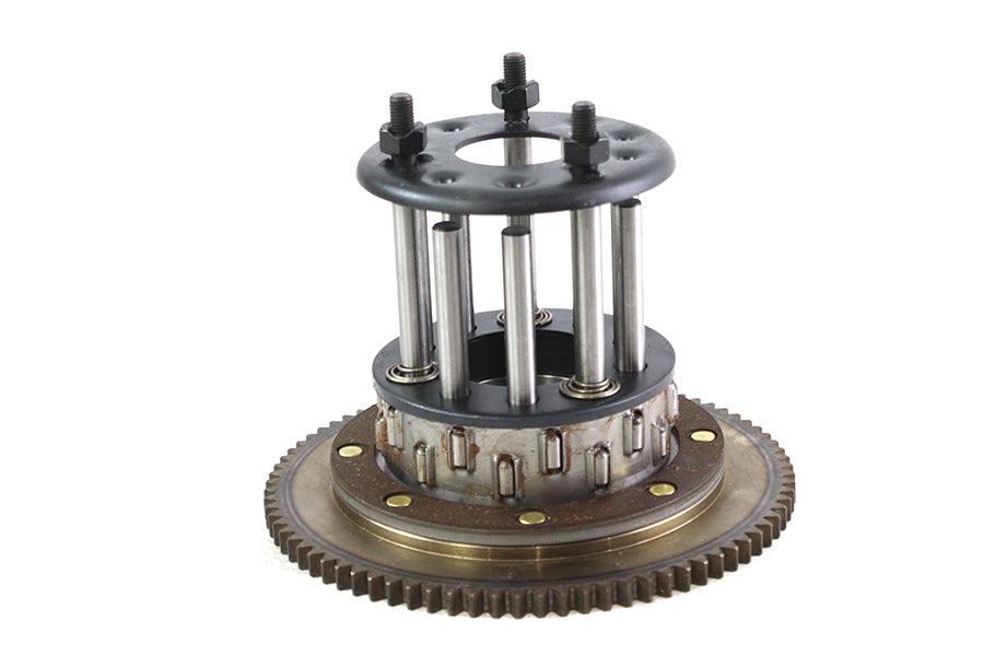 3 Stud Electric Start Clutch Hub