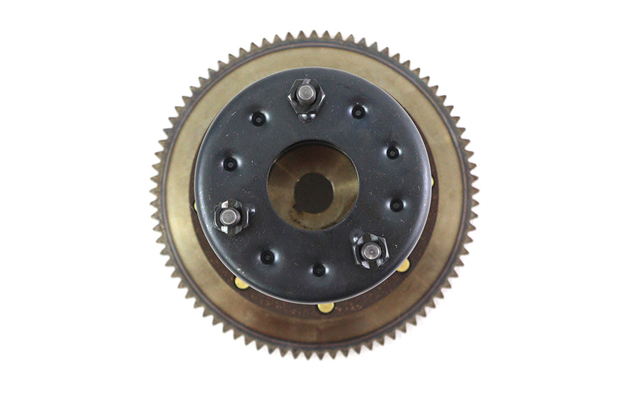 3 Stud Electric Start Clutch Hub