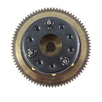 3 Stud Electric Start Clutch Hub