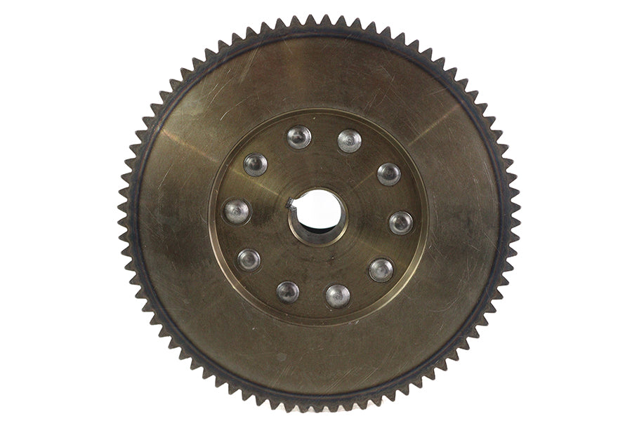 3 Stud Electric Start Clutch Hub