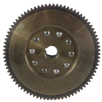 3 Stud Electric Start Clutch Hub