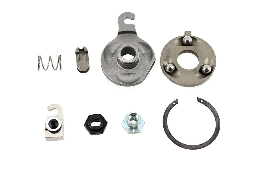 18-0763 - E-Z Clutch Ramp Kit by V-Twin
