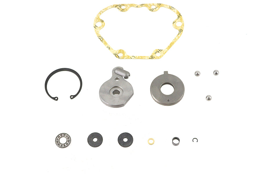 18-0764 - York Throw Out Bearing Upgrade by V-Twin