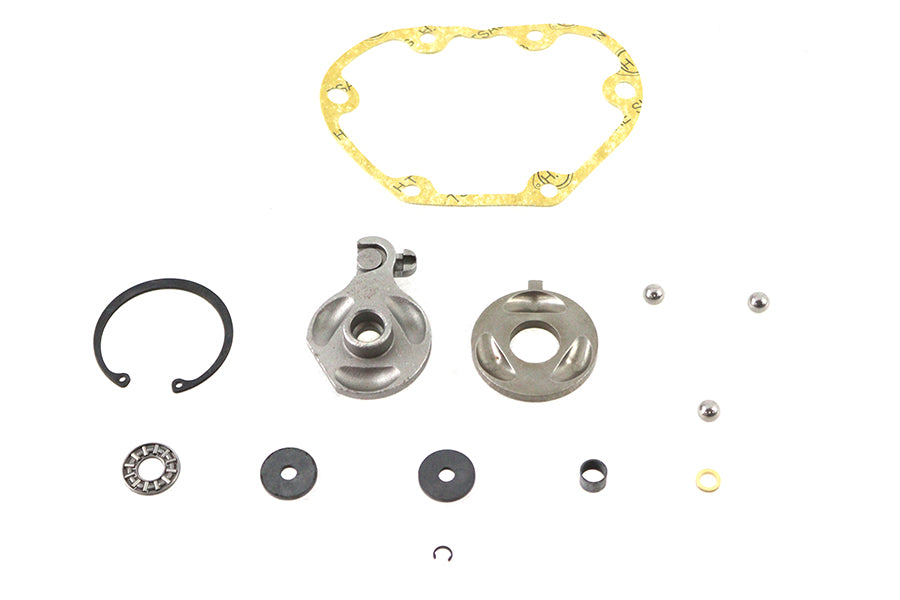 18-0765 - York Throw Out Bearing Upgrade by V-Twin