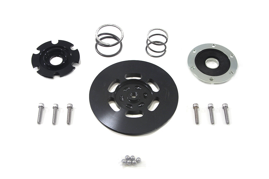 18-0780 - Posi-Lock Clutch Kit by York
