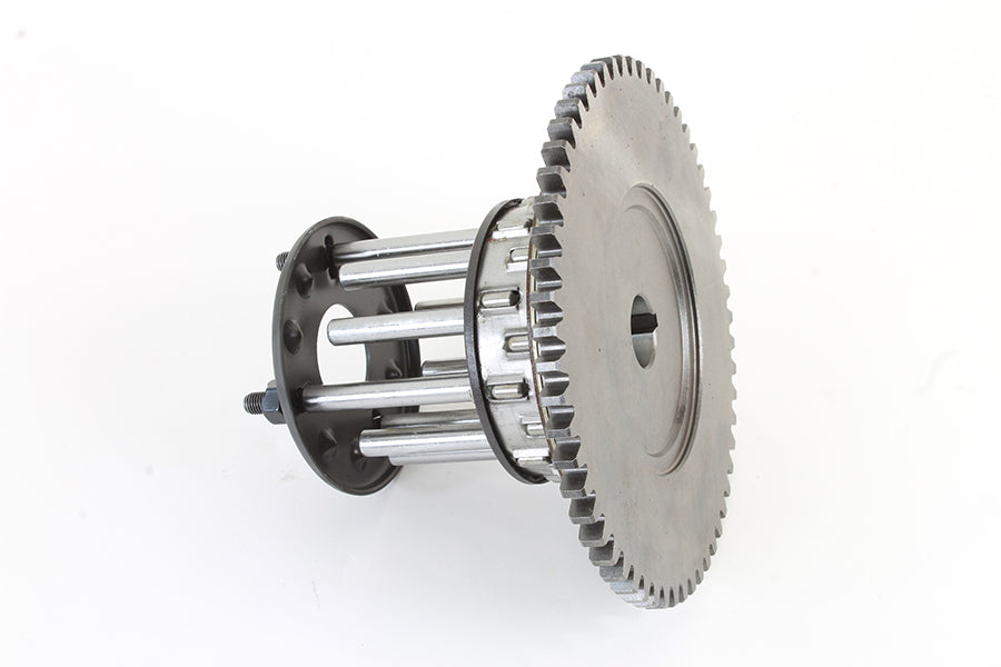18-0781 - Big Twin Clutch with Ring Gear by York