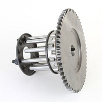 18-0781 - Big Twin Clutch with Ring Gear by York
