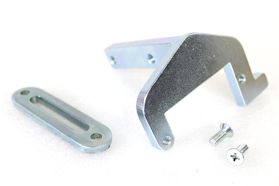 18-0783 - Big Twin Chain Tensioner Bracket Kit by York