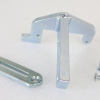 18-0783 - Big Twin Chain Tensioner Bracket Kit by York