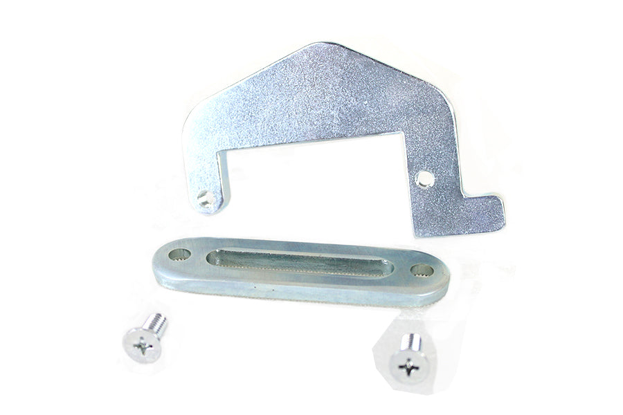 18-0783 - Big Twin Chain Tensioner Bracket Kit by York