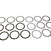 18-0784 - M8 Clutch Plate Kit by V-Twin