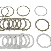 18-0784 - M8 Clutch Plate Kit by V-Twin