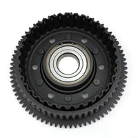 18-0792 - Clutch Drum with Sprocket by York