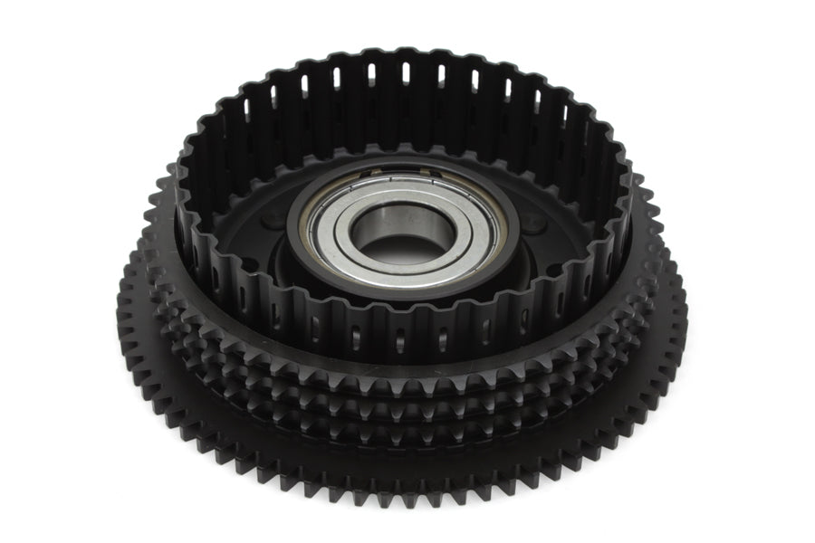 18-0792 - Clutch Drum with Sprocket by York