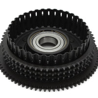 18-0792 - Clutch Drum with Sprocket by York