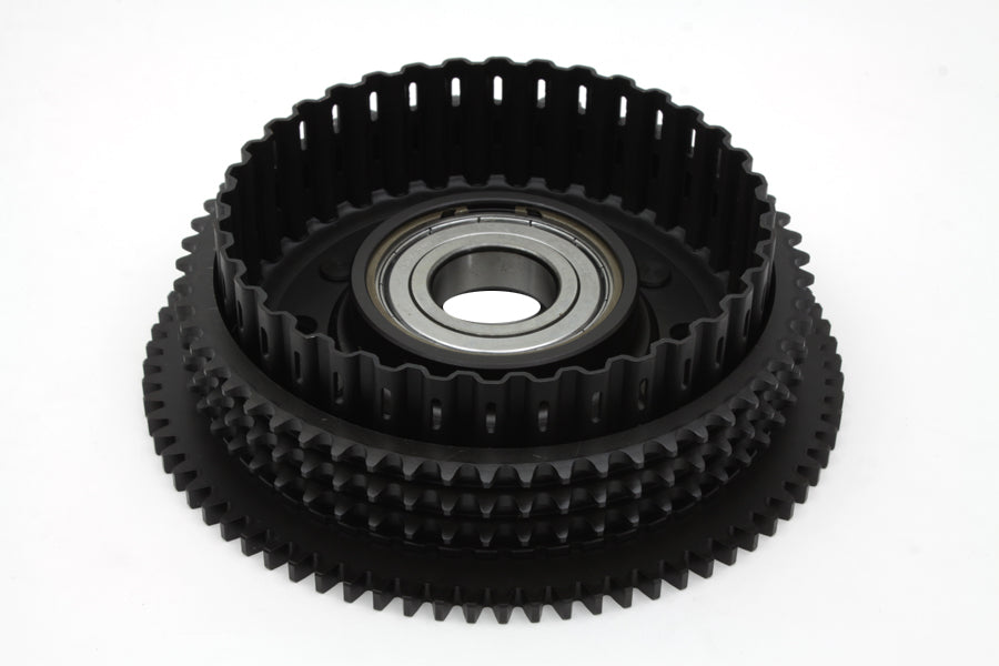 18-0792 - Clutch Drum with Sprocket by York