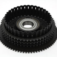 18-0792 - Clutch Drum with Sprocket by York