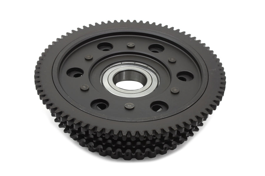 18-0792 - Clutch Drum with Sprocket by York