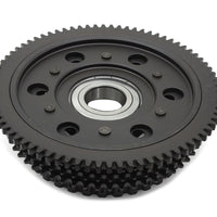18-0792 - Clutch Drum with Sprocket by York