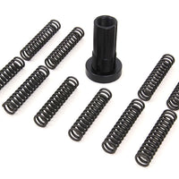 18-0823 - Clutch Hub Nut Kit and Spring Kit by York