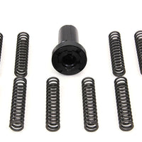 18-0823 - Clutch Hub Nut Kit and Spring Kit by York