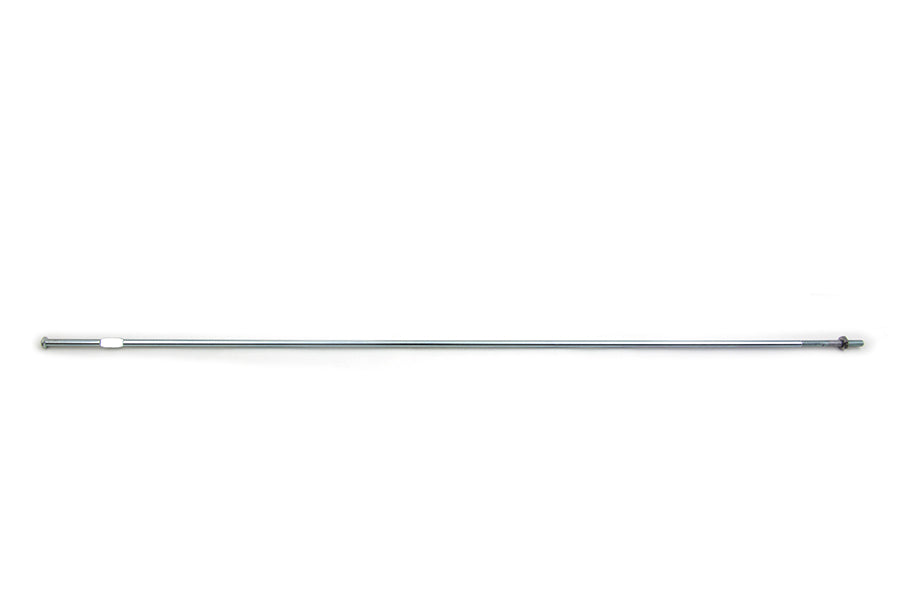 18-0832 - Clutch Mousetrap Rod Zinc by York