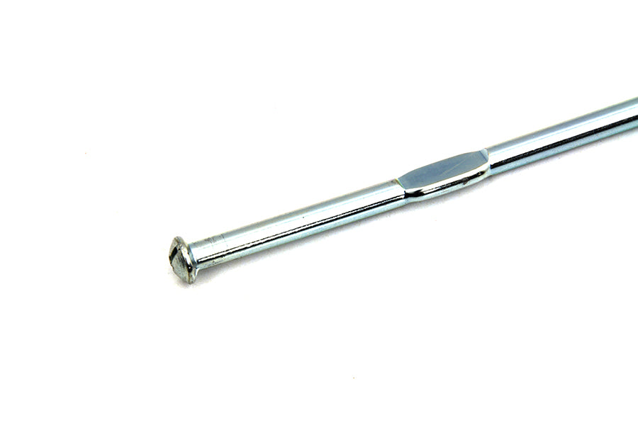 18-0832 - Clutch Mousetrap Rod Zinc by York