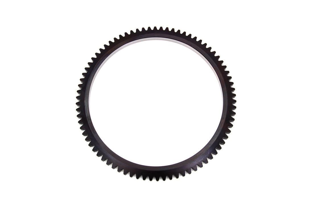 18-0833 - Clutch Drum Starter Ring Gear by York
