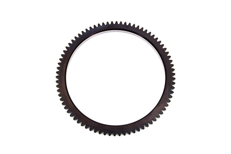 18-0833 - Clutch Drum Starter Ring Gear by York