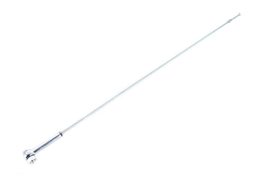 18-0839 - Mousetrap Rod Kit Zinc Plated by York