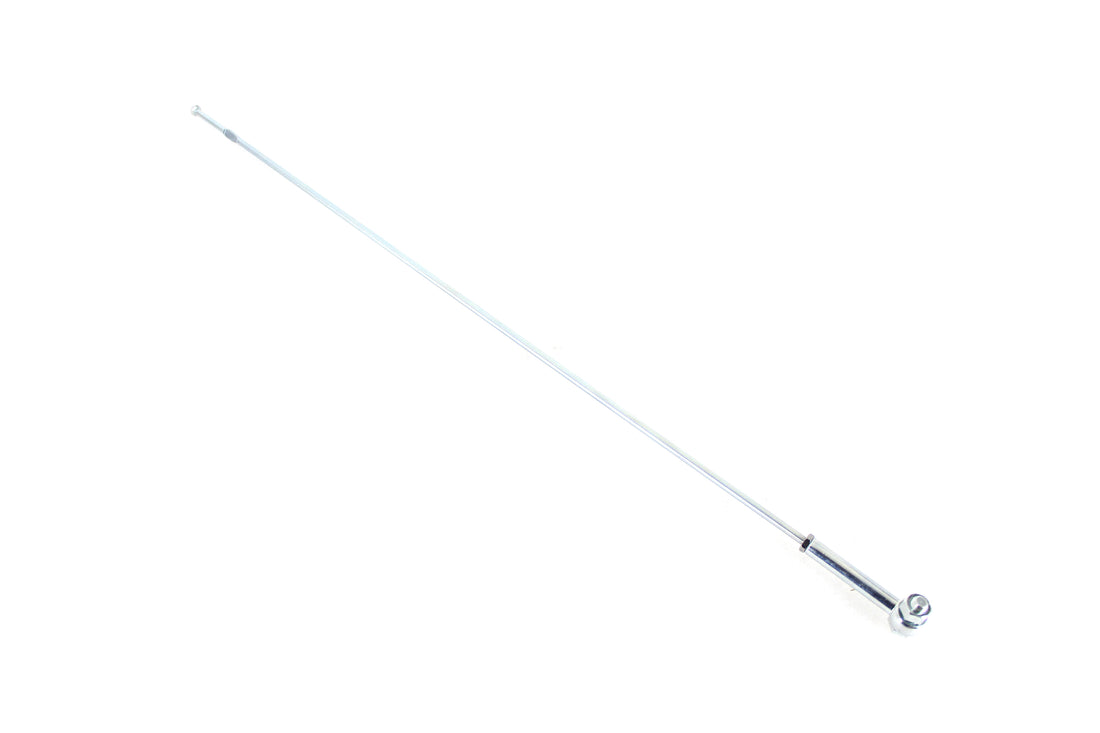 18-0839 - Mousetrap Rod Kit Zinc Plated by York