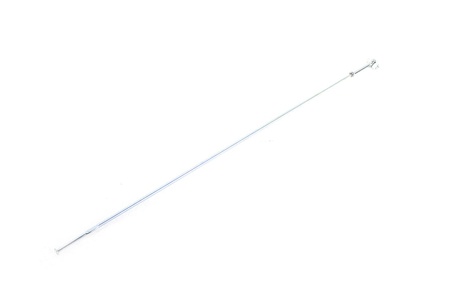 18-0839 - Mousetrap Rod Kit Zinc Plated by York