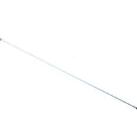 18-0839 - Mousetrap Rod Kit Zinc Plated by York