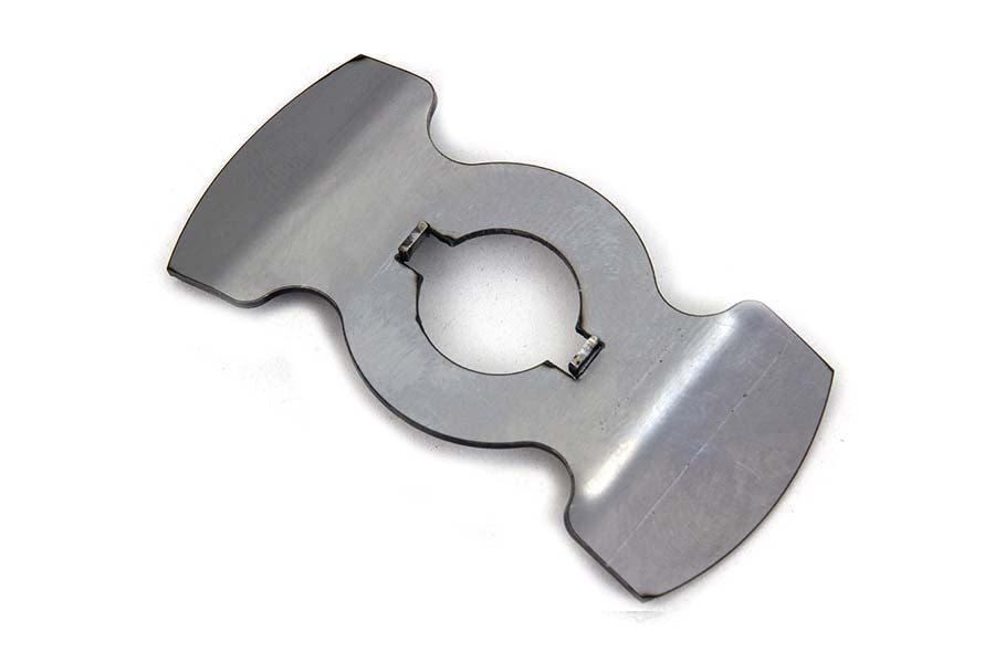 18-0871 - Clutch Pushrod Oil Slinger Raw by York