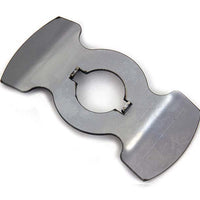 18-0871 - Clutch Pushrod Oil Slinger Raw by York