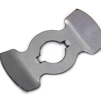 18-0871 - Clutch Pushrod Oil Slinger Raw by York