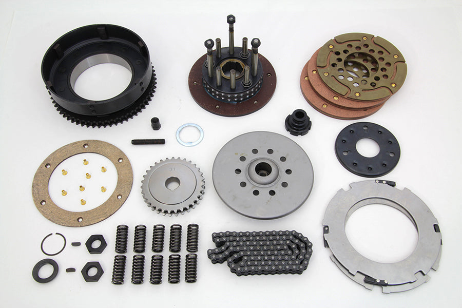 18-0981 - 45 Primary Drive Kit by V-Twin