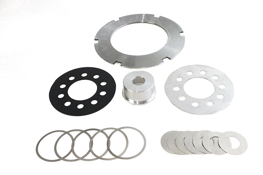 18-1112 - Tamer Style Clutch Hub Retainer Kit by York
