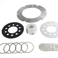 18-1112 - Tamer Style Clutch Hub Retainer Kit by York
