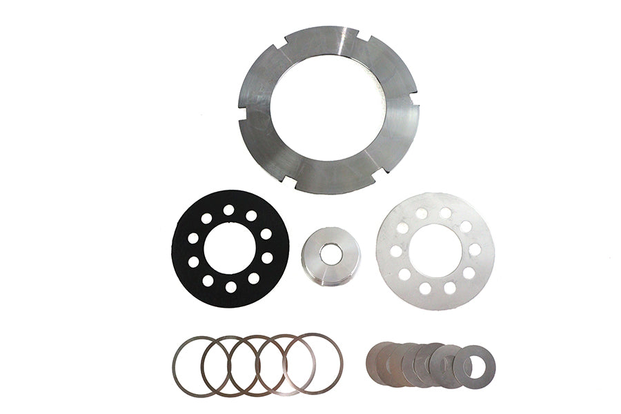 18-1112 - Tamer Style Clutch Hub Retainer Kit by York