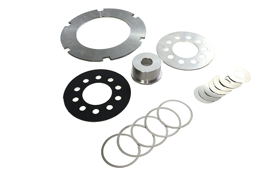 18-1112 - Tamer Style Clutch Hub Retainer Kit by York
