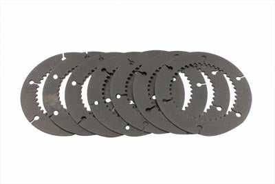 18-1115 - Barnett Steel Drive Clutch Plate Set by Barnett