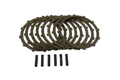 18-1117 - Barnett Clutch Set by Barnett