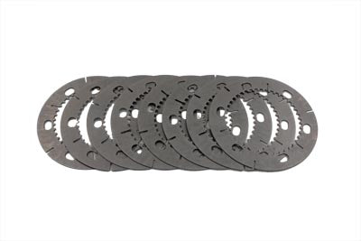 18-1118 - Barnett Steel Drive Clutch Plates by Barnett