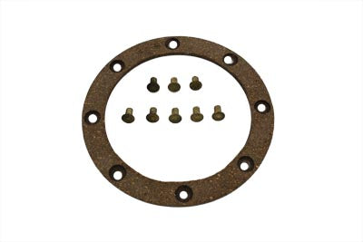 18-1125 - Clutch Hub Lining Disc with Rivets by York